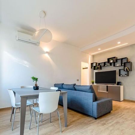 Ferienwohnung Apt. Linate - Duomo A 10 Minuti Mailand Exterior foto
