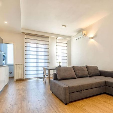 Ferienwohnung Apt. Linate - Duomo A 10 Minuti Mailand Exterior foto