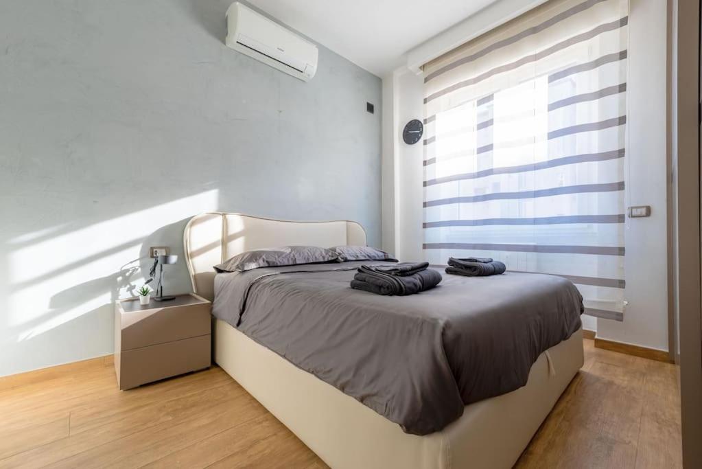 Ferienwohnung Apt. Linate - Duomo A 10 Minuti Mailand Exterior foto