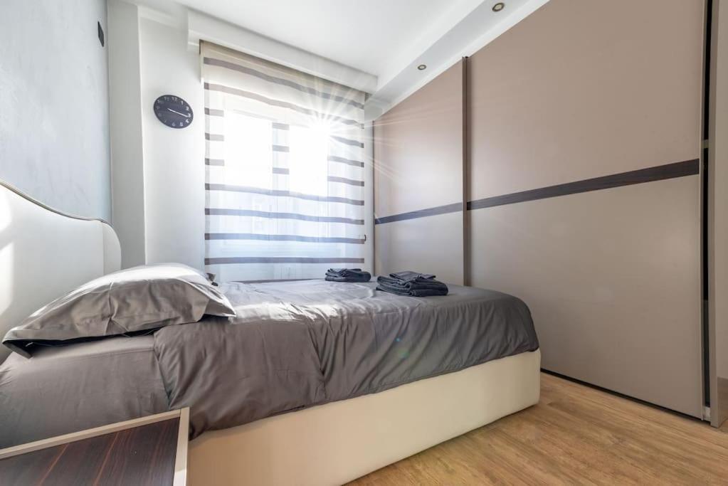 Ferienwohnung Apt. Linate - Duomo A 10 Minuti Mailand Exterior foto