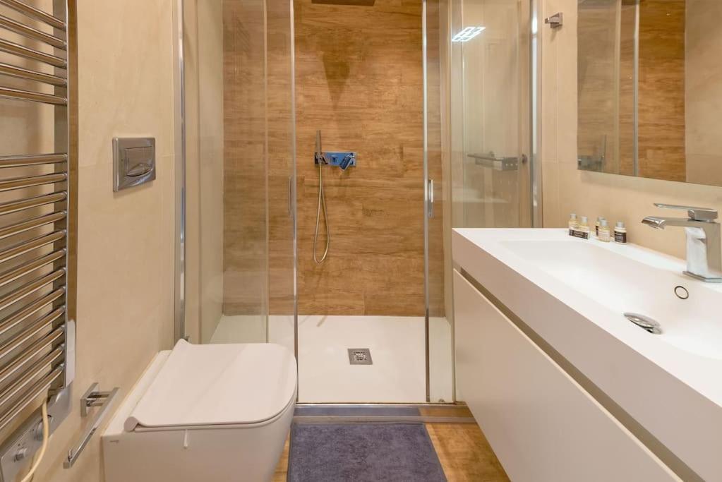 Ferienwohnung Apt. Linate - Duomo A 10 Minuti Mailand Exterior foto